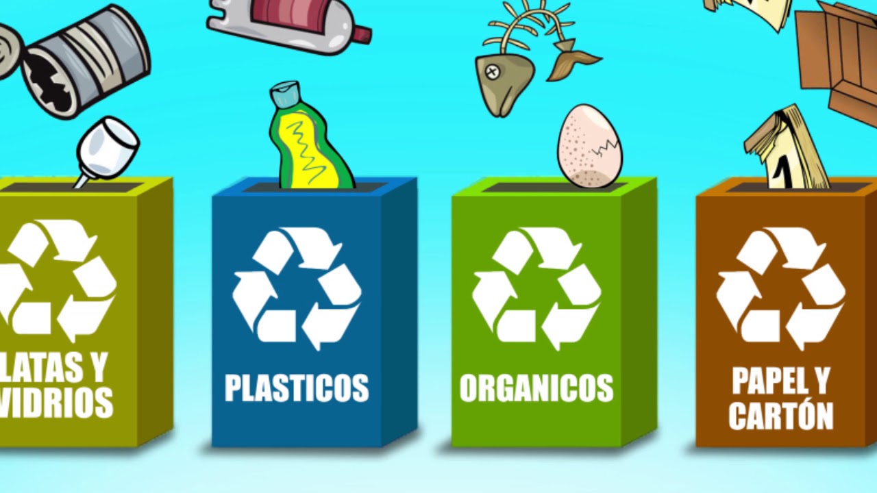 LEY PARA LA PREVENCION Y GESTION INTEGRAL DE LOS RESIDUOS